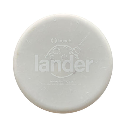 Lander Omega - Ace Disc Golf