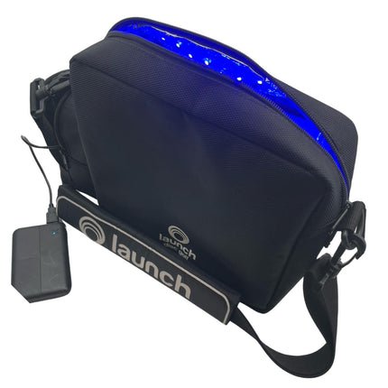 Launch Glow Bag - Ace Disc Golf