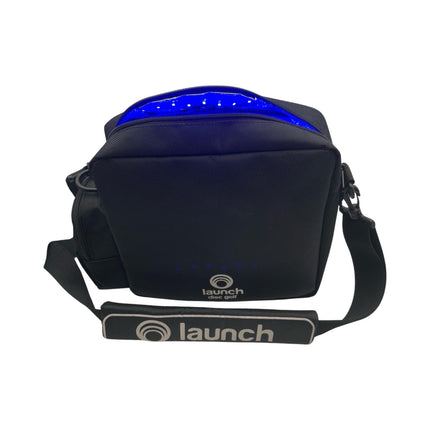 Launch Glow Bag - Ace Disc Golf