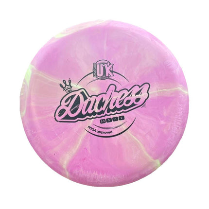 Noble Duchess - Ace Disc Golf